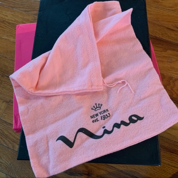 Nina shoes - Picture 5 of 8